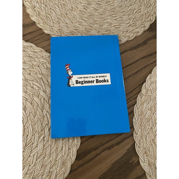 Dr. Seuss And To Think That I Saw It On Mulberry Street Book Club Edition 1937 - Picture 3 of 5